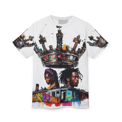 KING TYPE-ISH