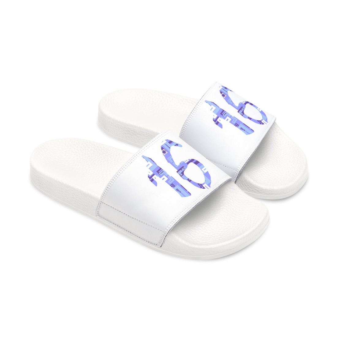 16 Exclusive Slides | Graphic Urban Fashion Footwear Online