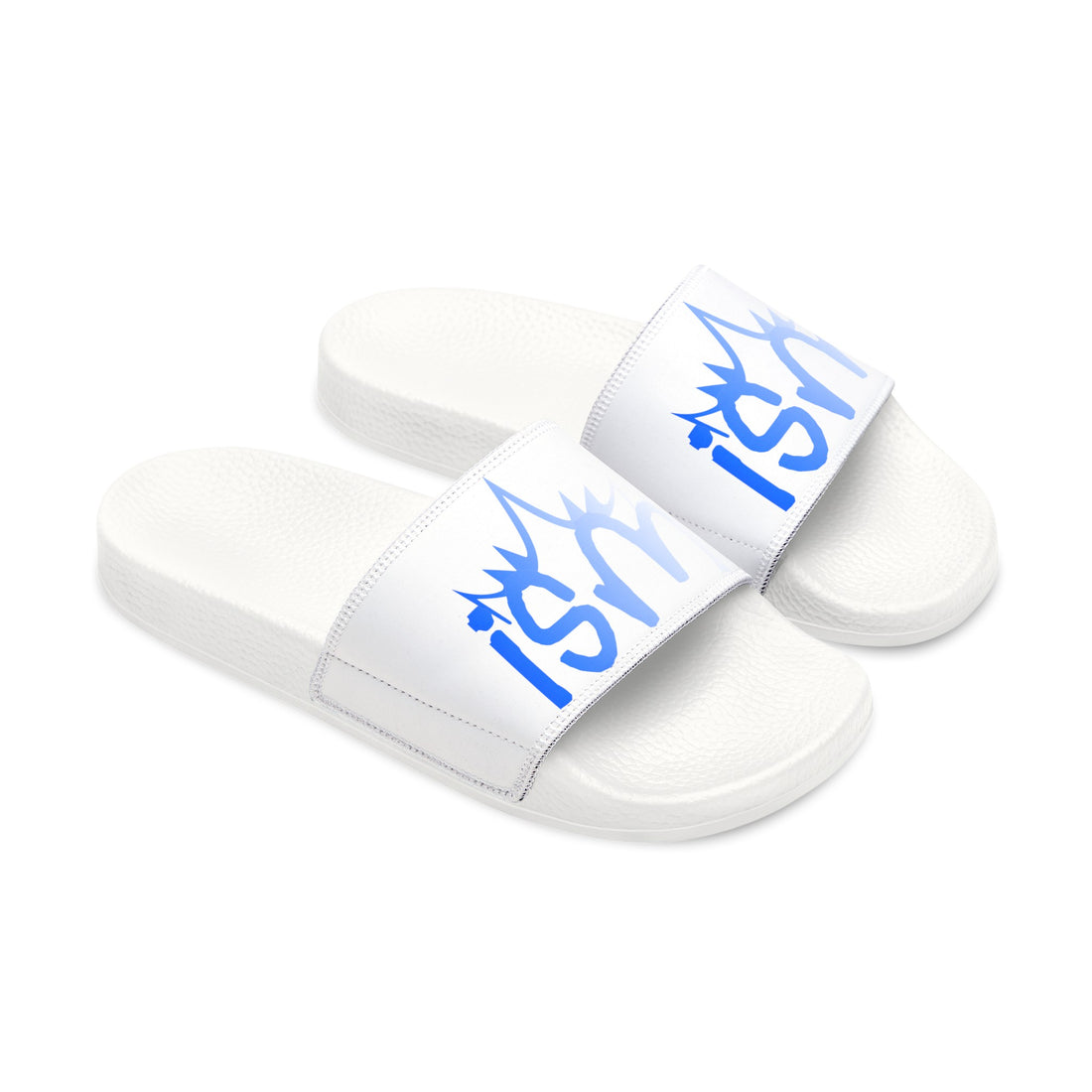 Ism Exclusive Slides | Graphic Urban Fashion Footwear Online