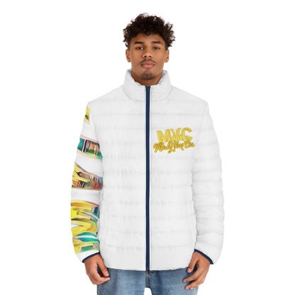 MYC by KAH&