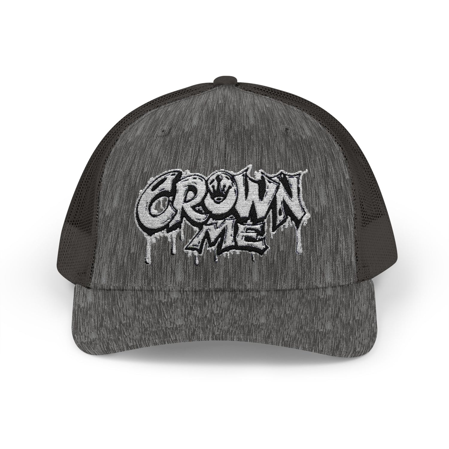 CROWN ME BY EMPERIAL DVSN