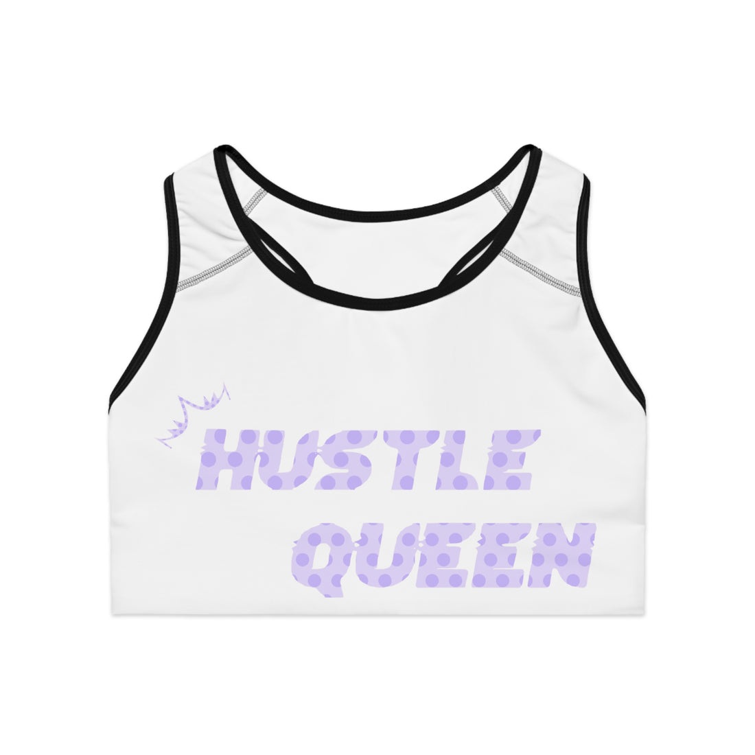 HUSTLE QUEEN