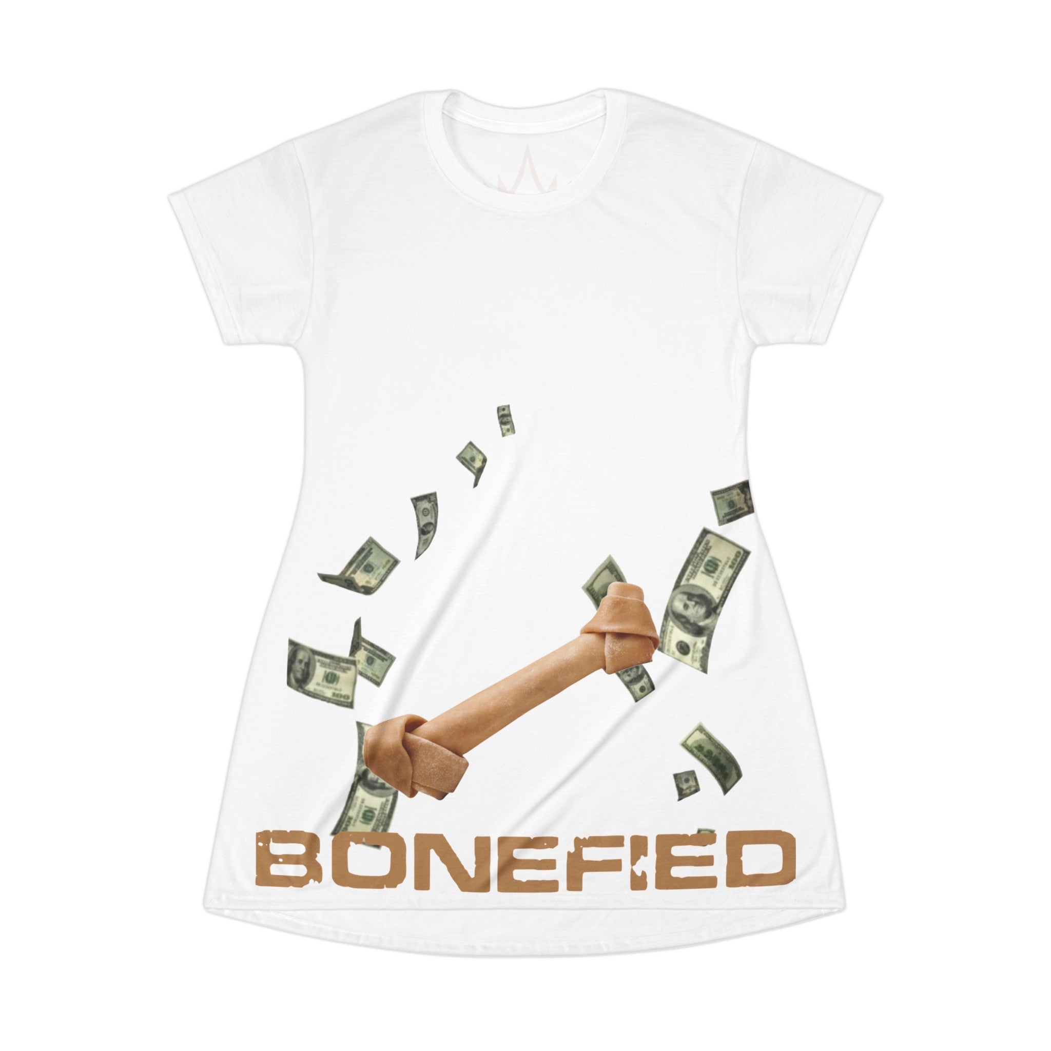 BONEFIED