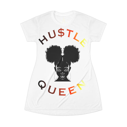 HUSTLE QUEEN