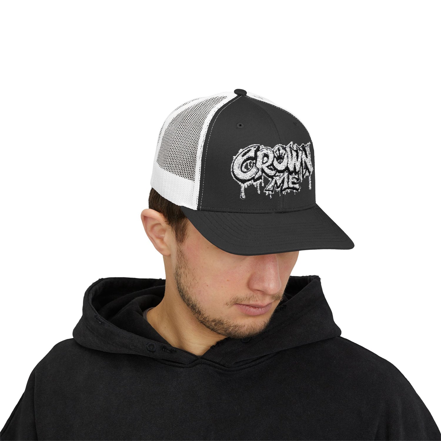 CROWN ME BY EMPERIAL DVSN