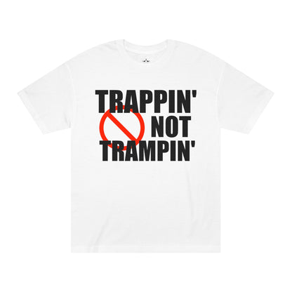 TRAPPIN&