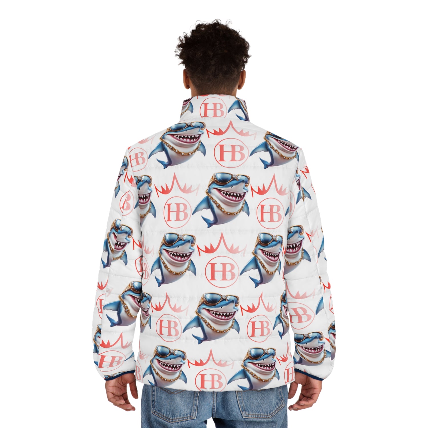 HB EXCLUSIVE