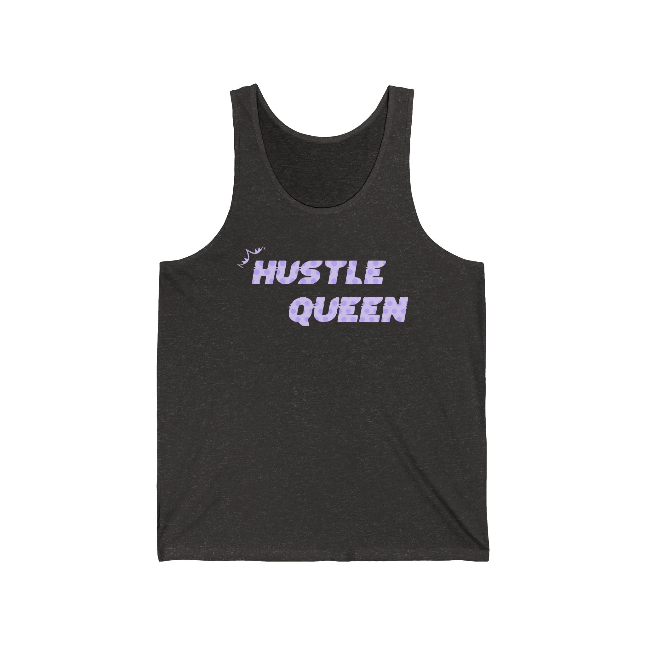 HUSTLE QUEEN