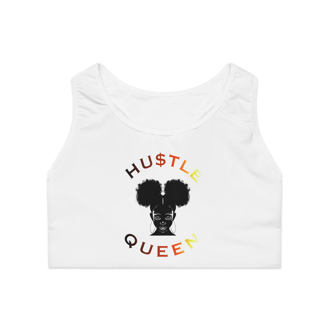 HUSTLE QUEEN