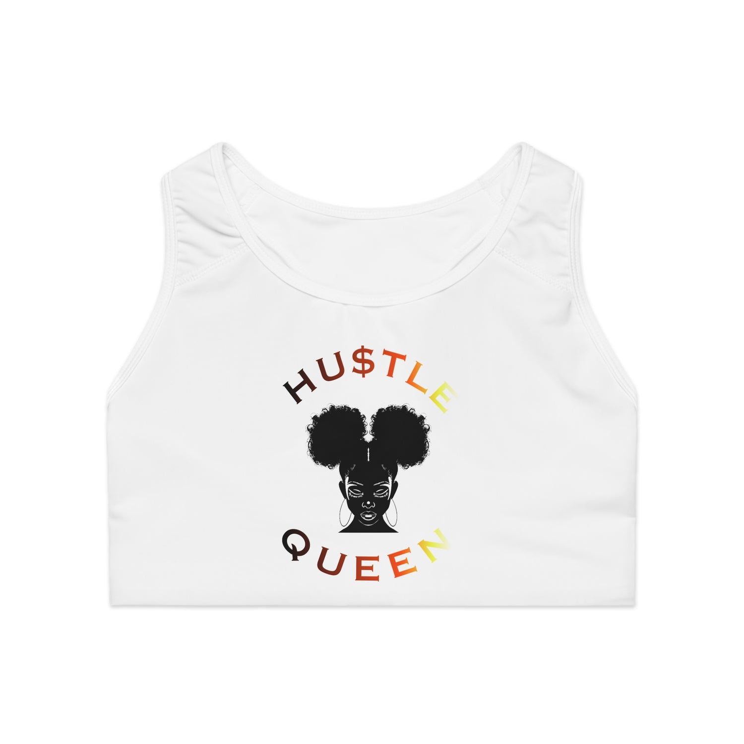HUSTLE QUEEN