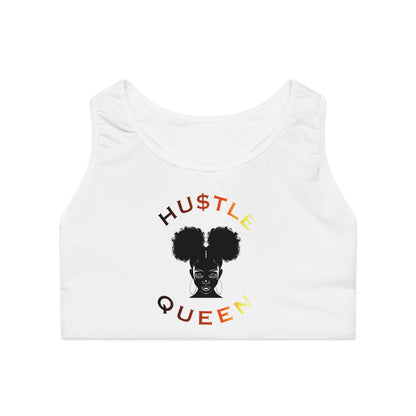 HUSTLE QUEEN