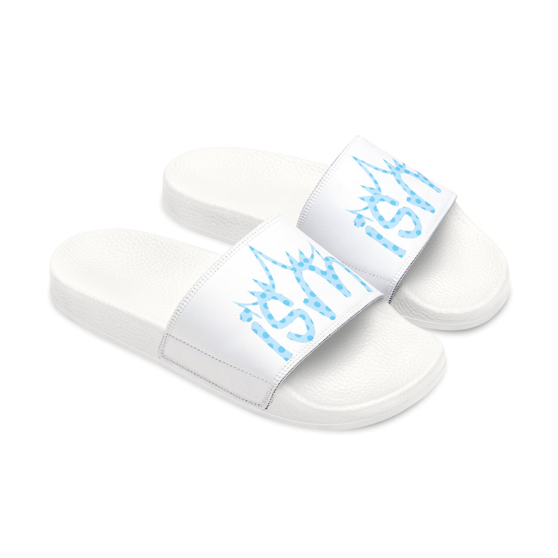 Ism Exclusive Slides | Graphic Urban Fashion Footwear Online