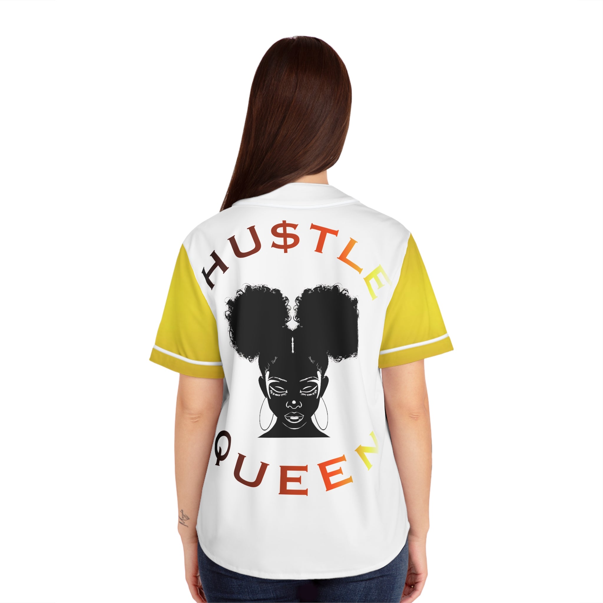 HUSTLE QUEEN (WOMEN&