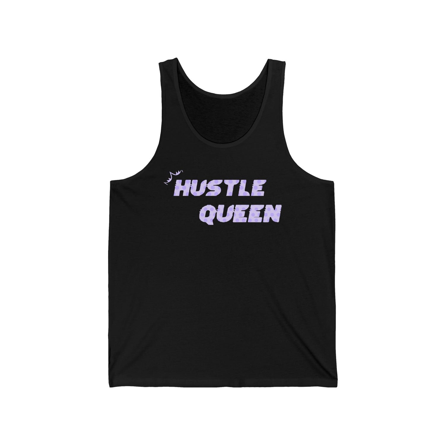 HUSTLE QUEEN