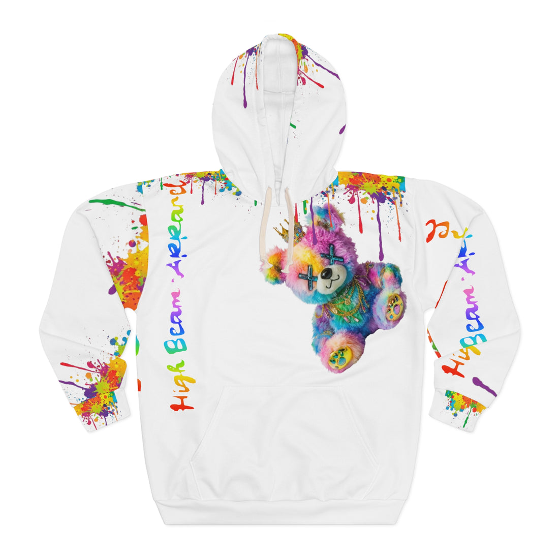 HB EXCLUSIVE