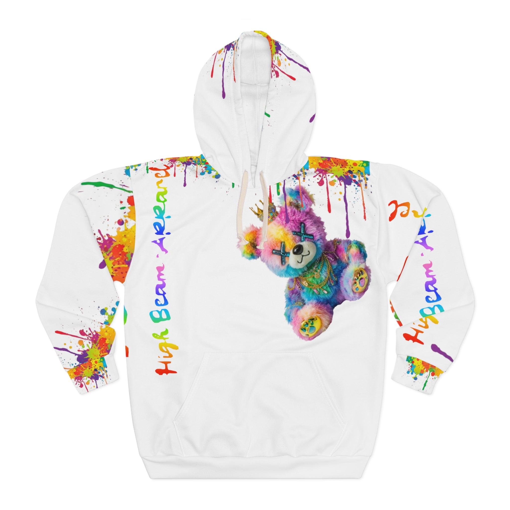 HB EXCLUSIVE
