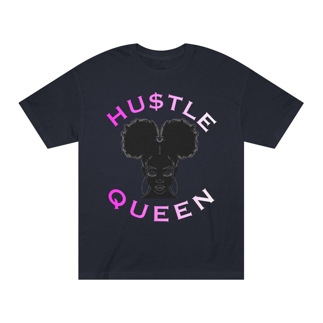 HUSTLE QUEEN