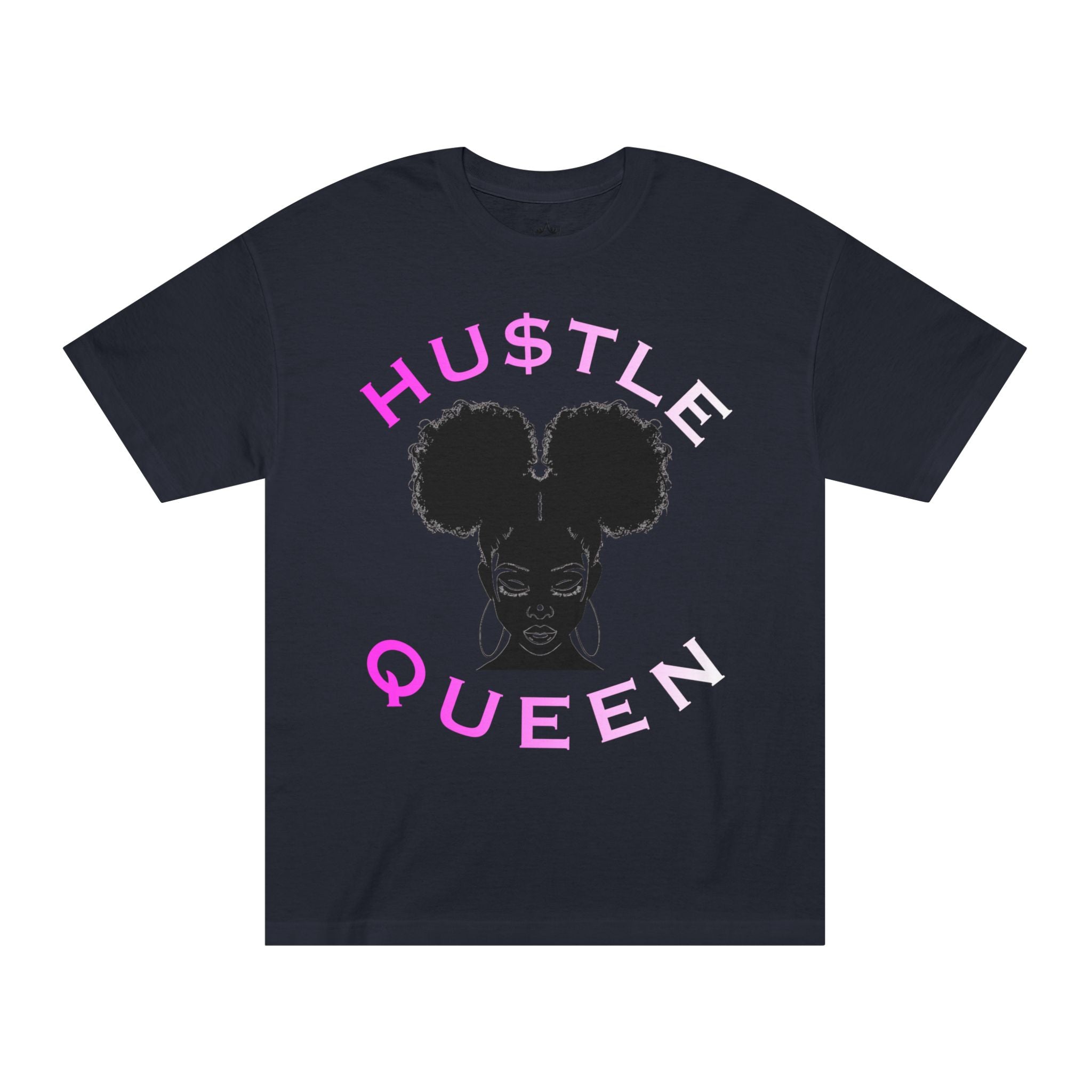 HUSTLE QUEEN