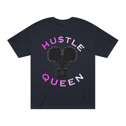 HUSTLE QUEEN