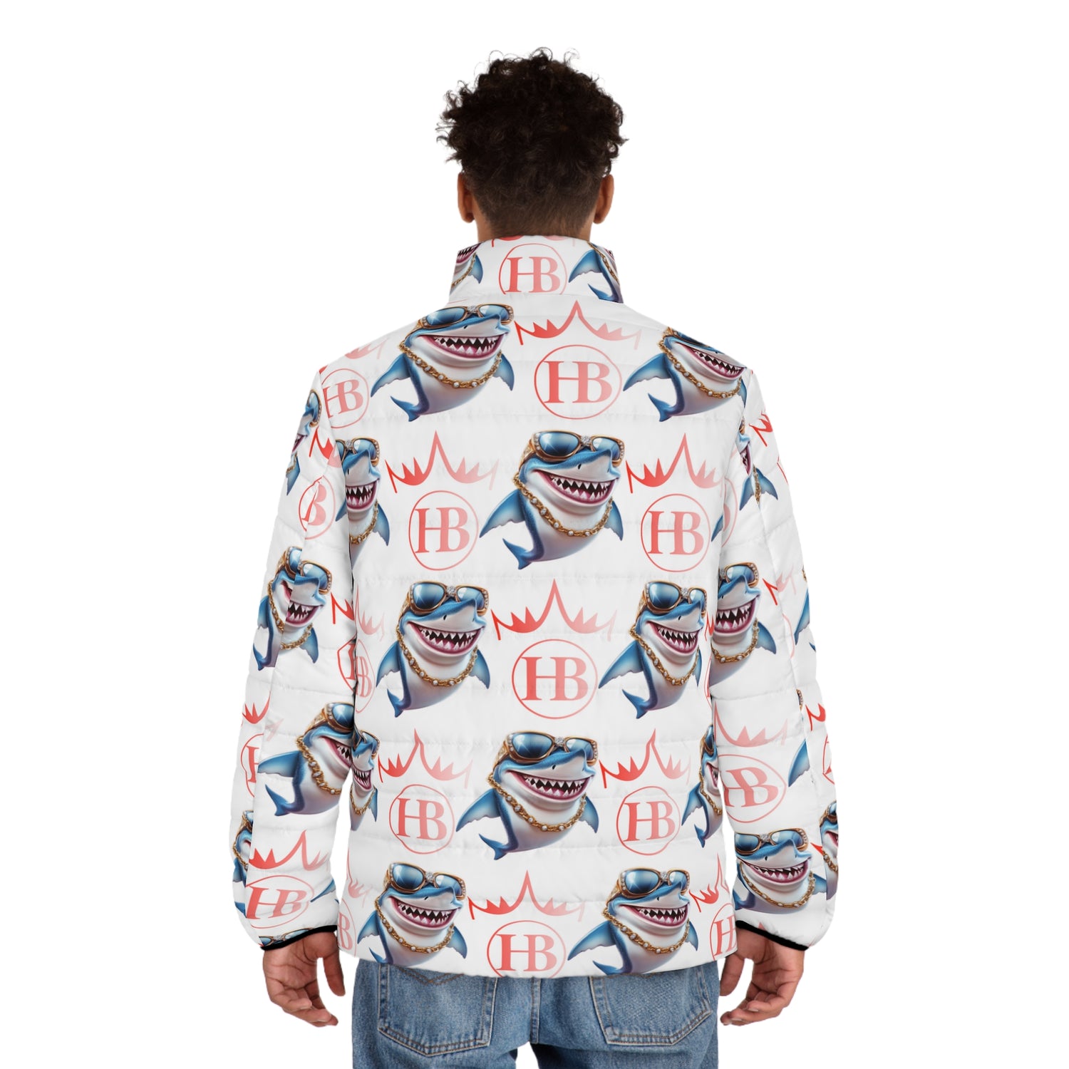 HB EXCLUSIVE