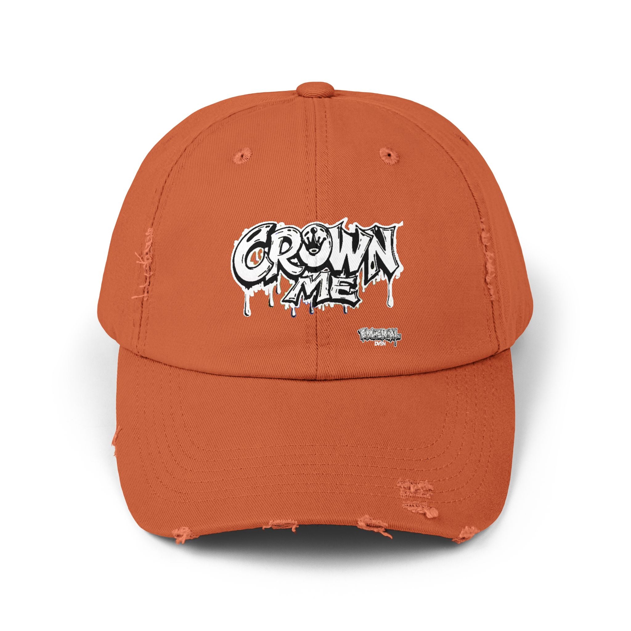 CROWN ME BY IMPERIAL DVSN