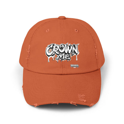 CROWN ME BY IMPERIAL DVSN