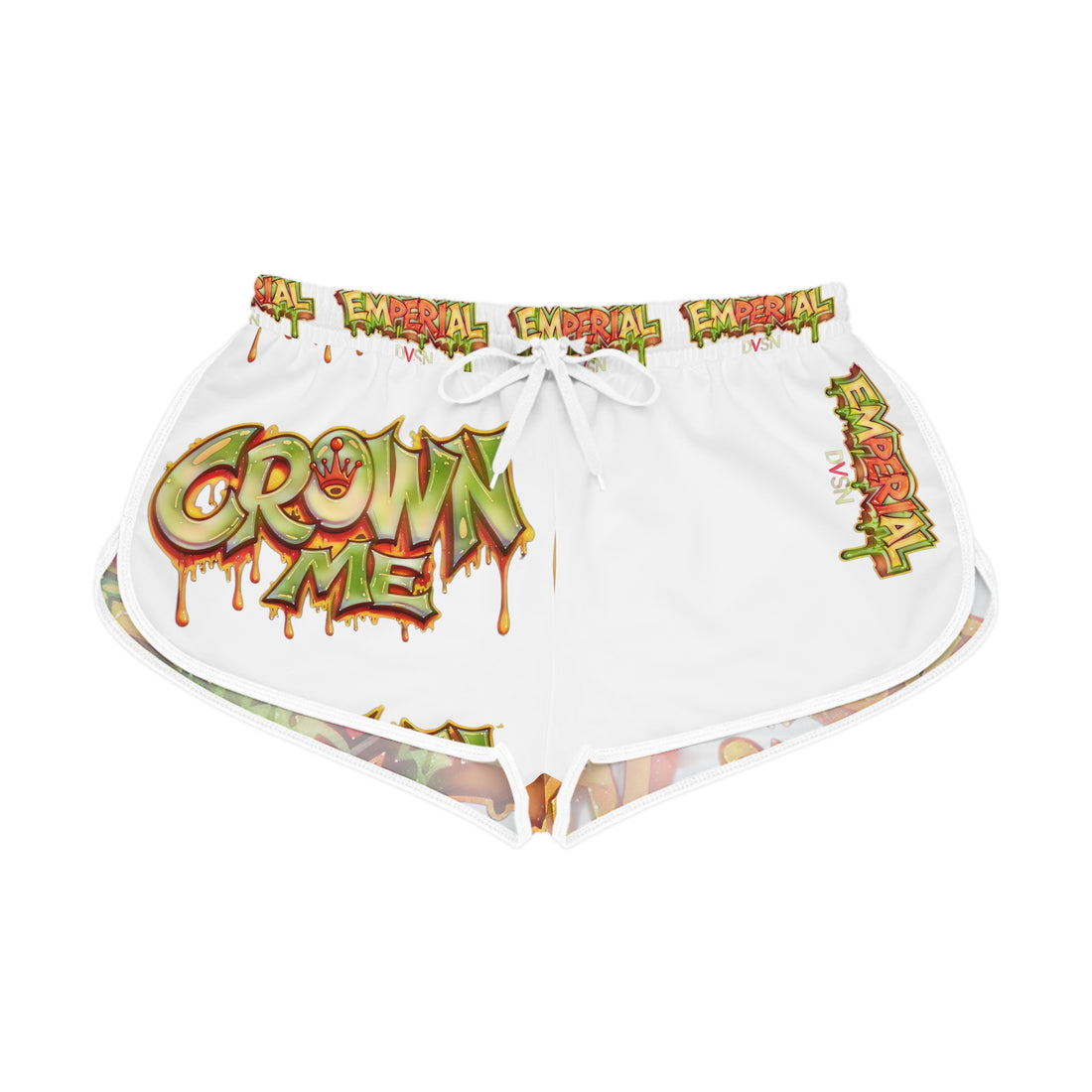 CROWN ME BY EMPERIAL DVSN