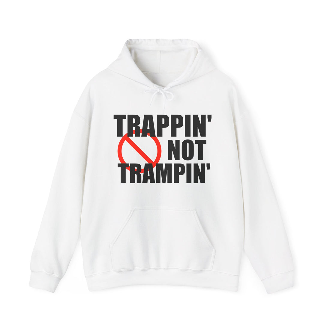 TRAPPIN&