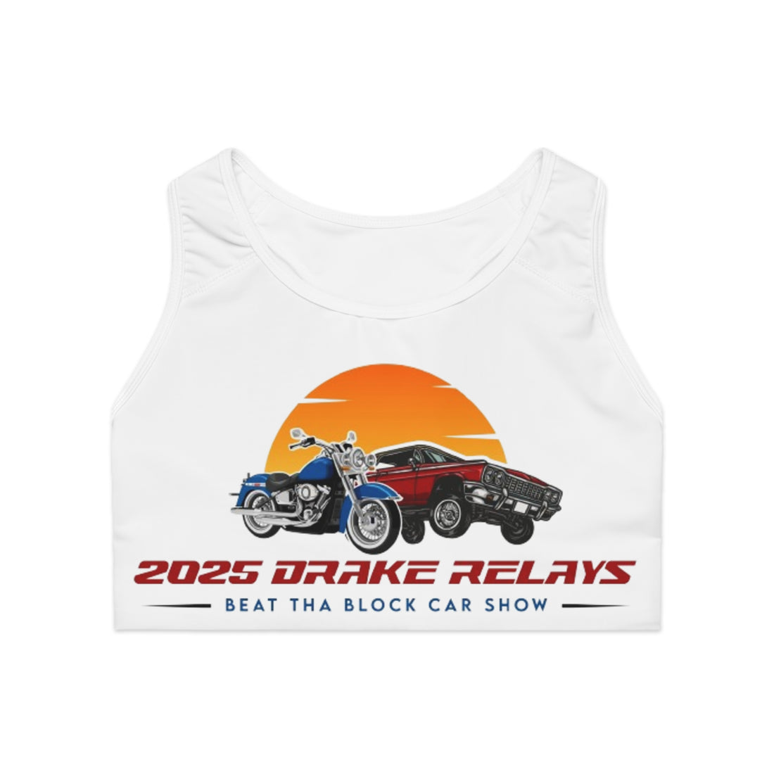 2025 DRAKE RELAYS