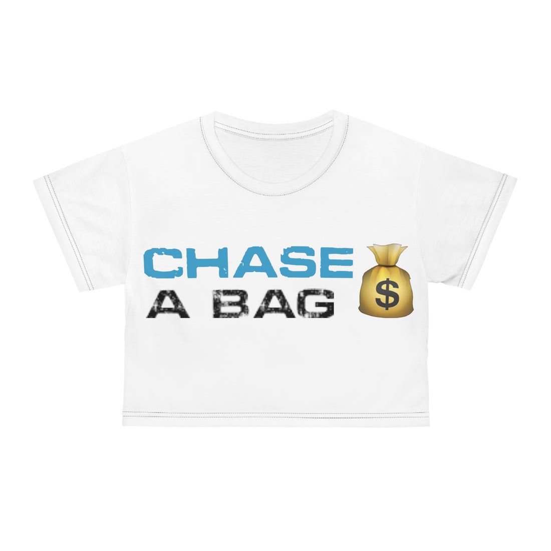 CHASE A BAG