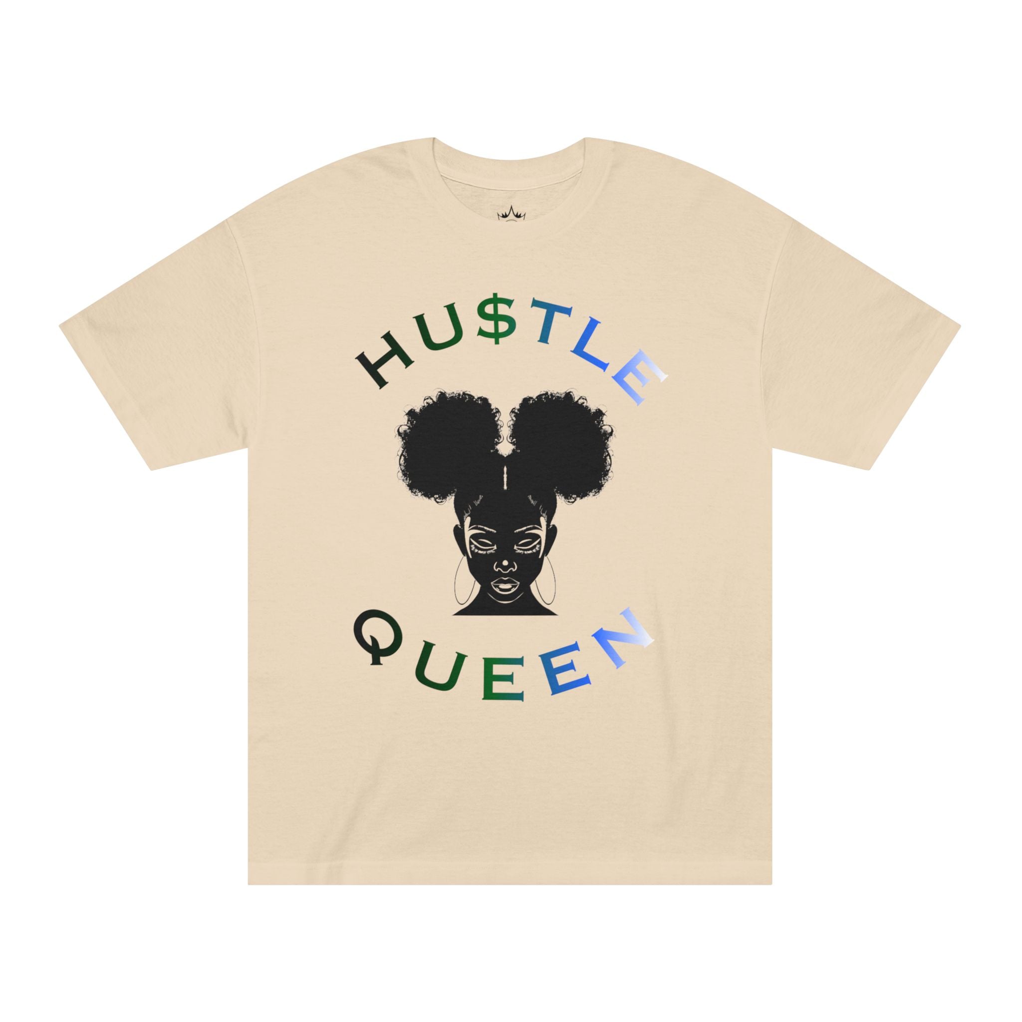 HUSTLE QUEEN