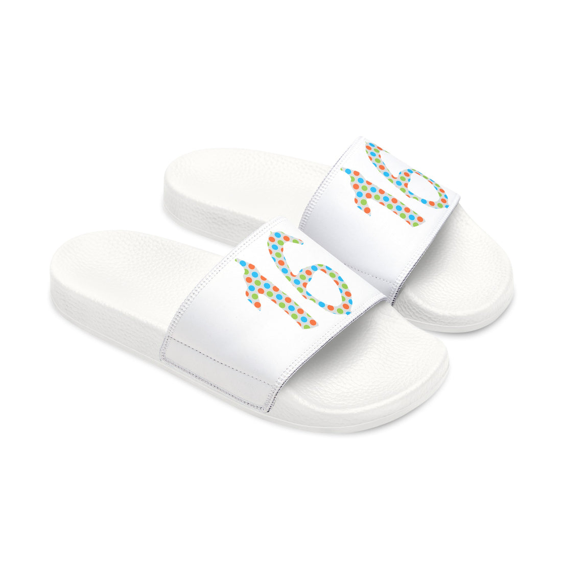 16 Exclusive Slides | Graphic Urban Fashion Footwear Online