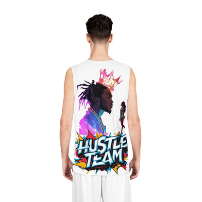 HUSTLE TEAM