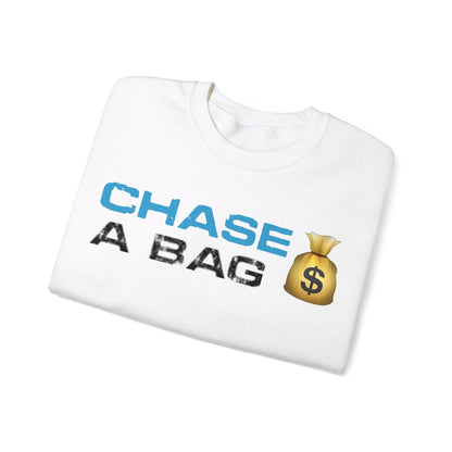 CHASE A BAG