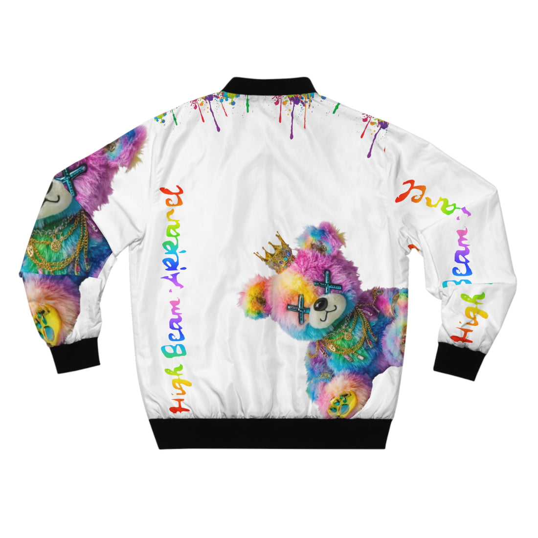 HB EXCLUSIVE