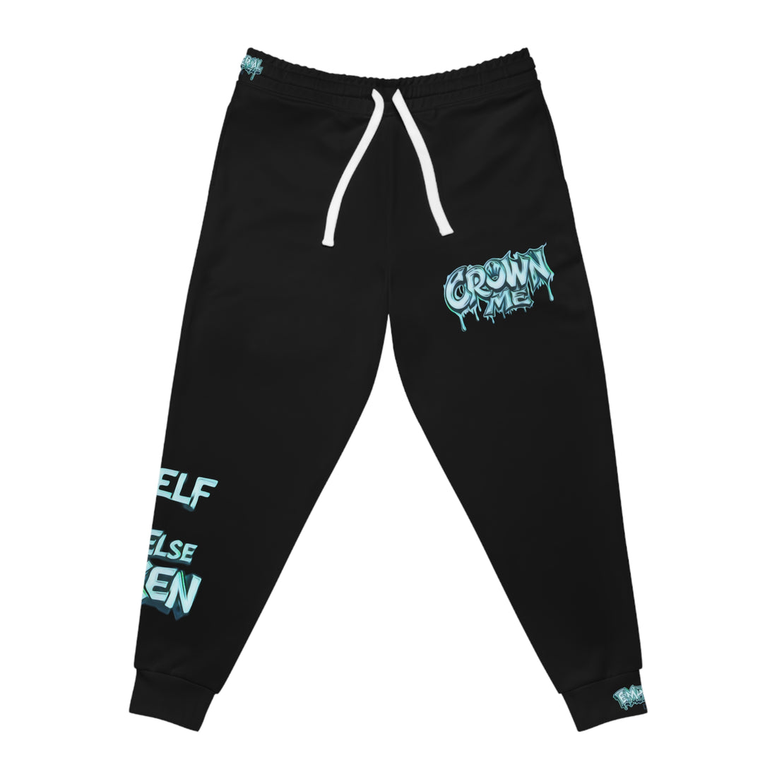 CROWN ME BY EMPERIAL DVSN