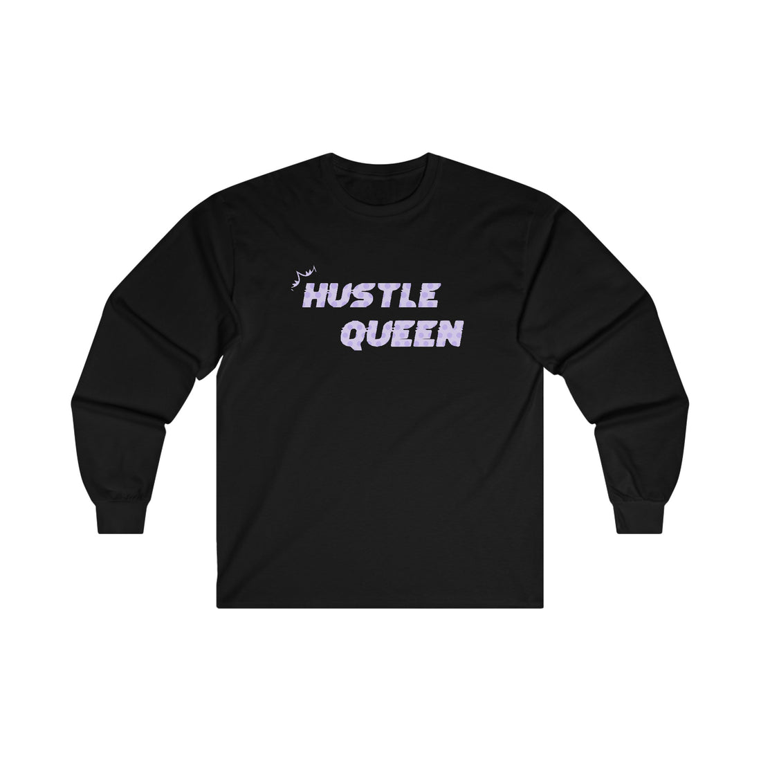 HUSTLE QUEEN