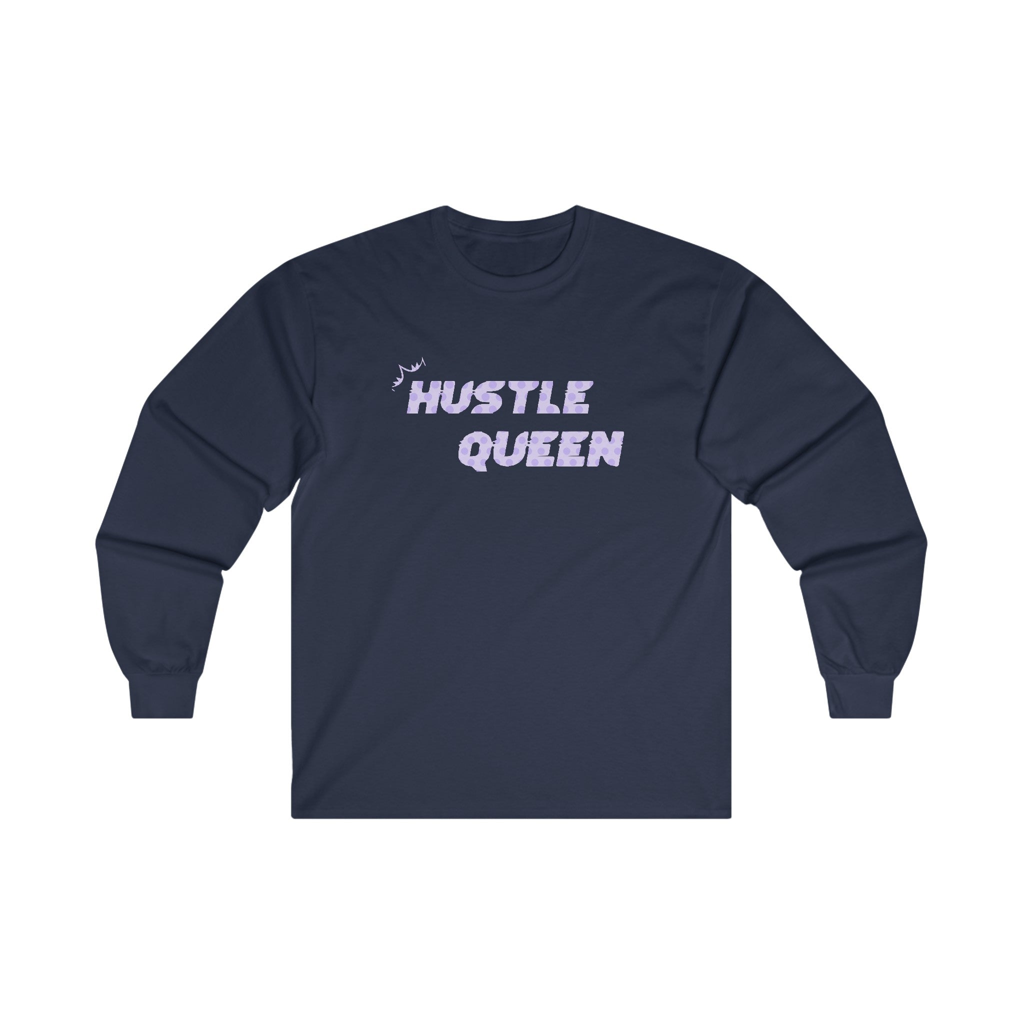 HUSTLE QUEEN