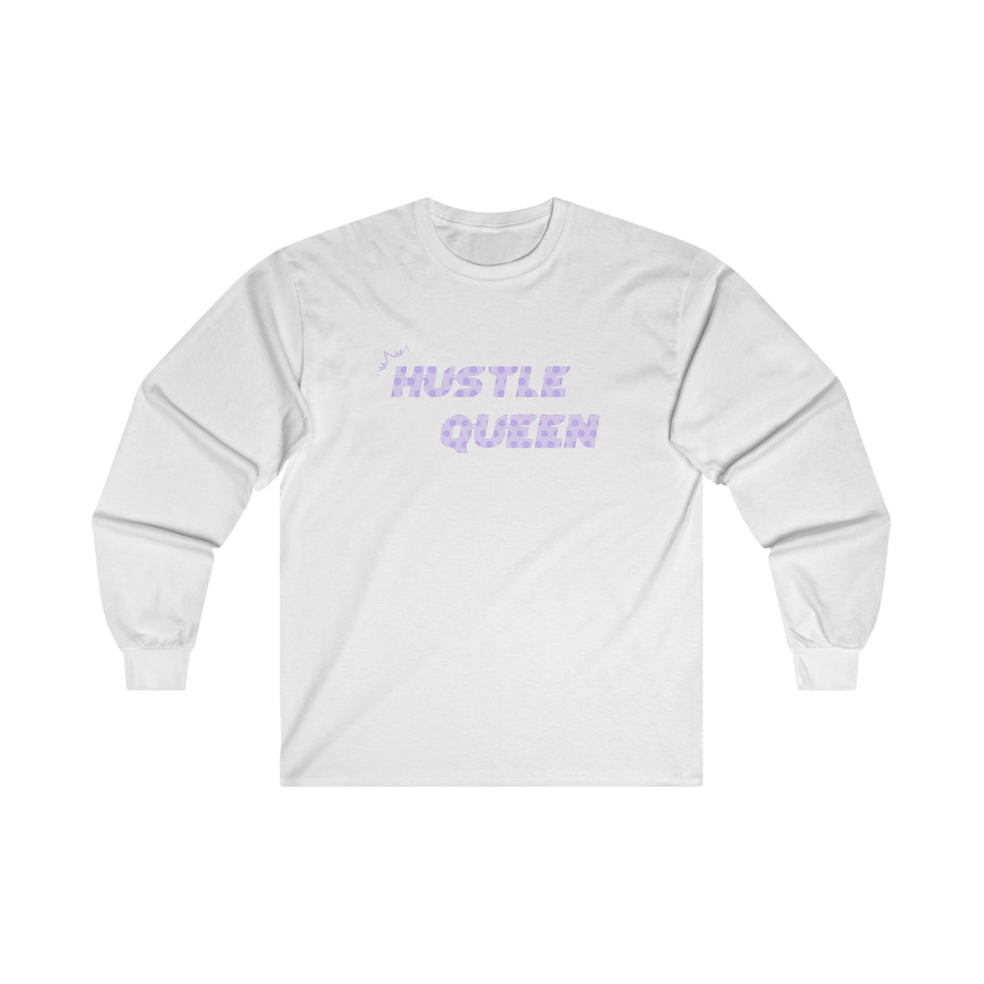 HUSTLE QUEEN