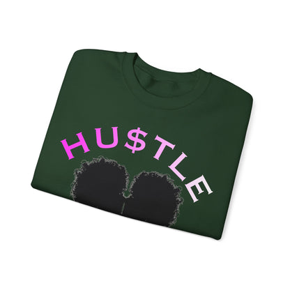 HUSTLE QUEEN