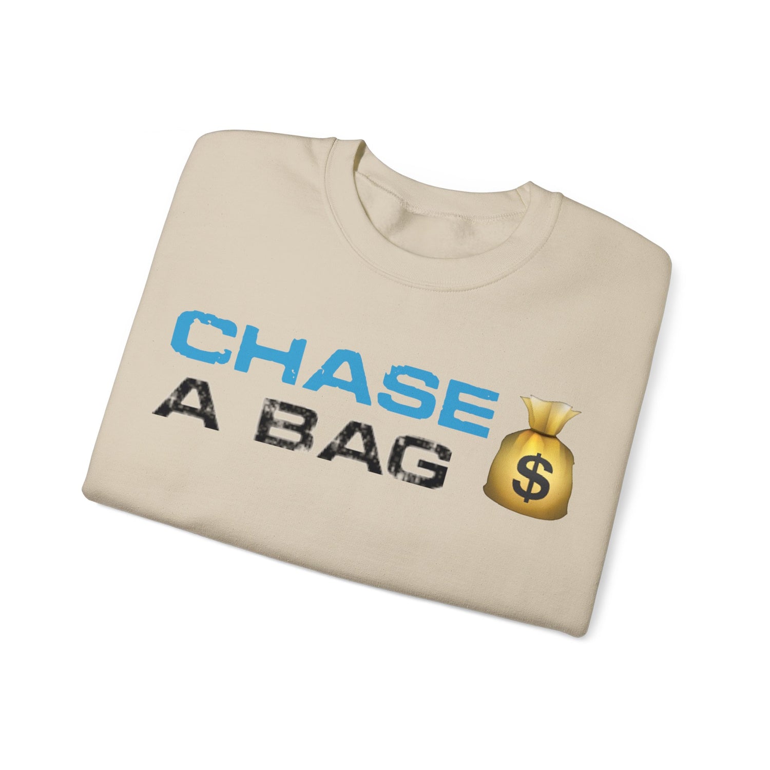 CHASE A BAG