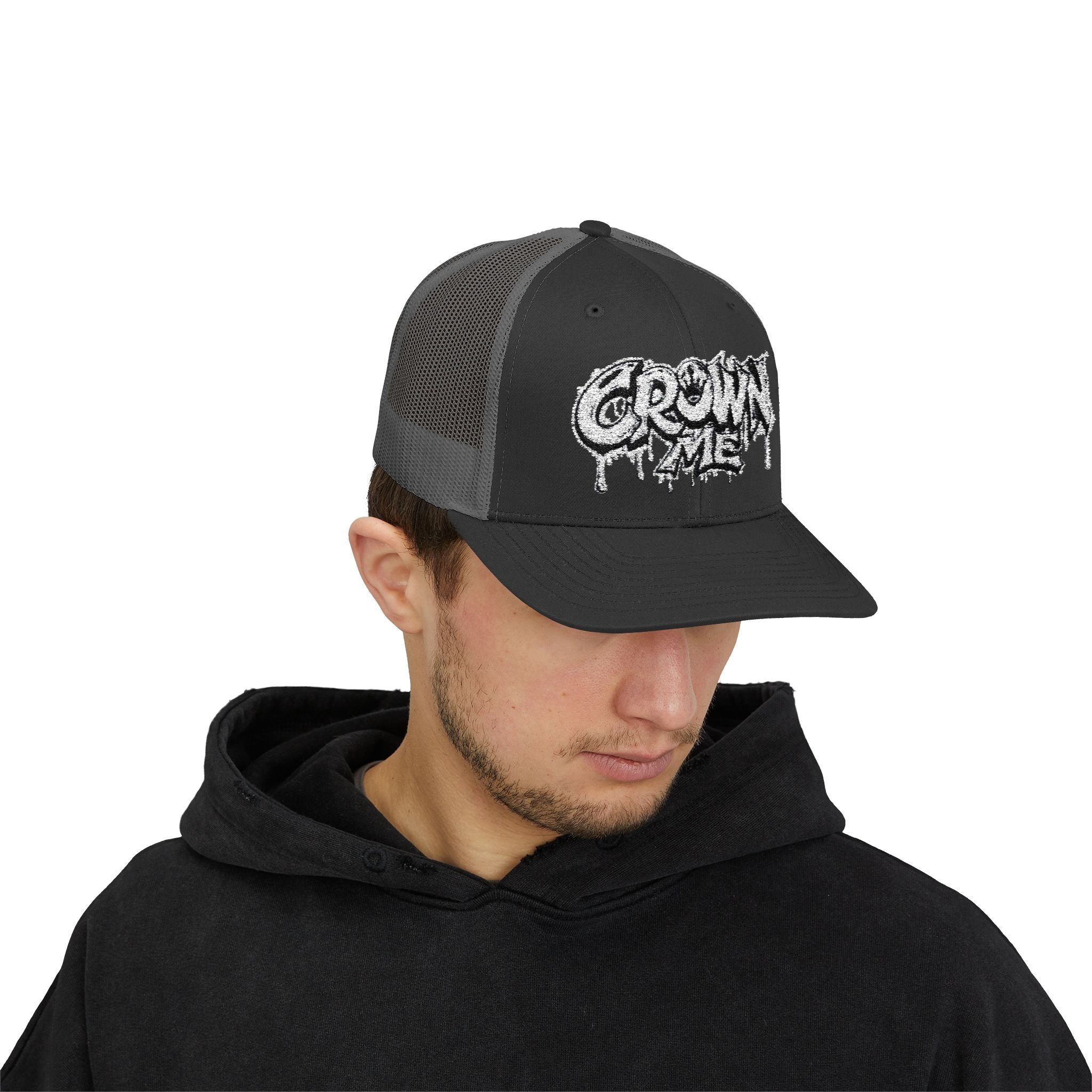 CROWN ME BY EMPERIAL DVSN