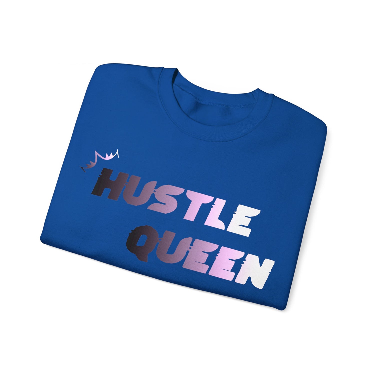 HUSTLE QUEEN