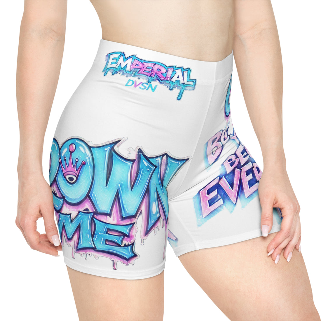 CROWN ME BY EMPERIAL DVSN