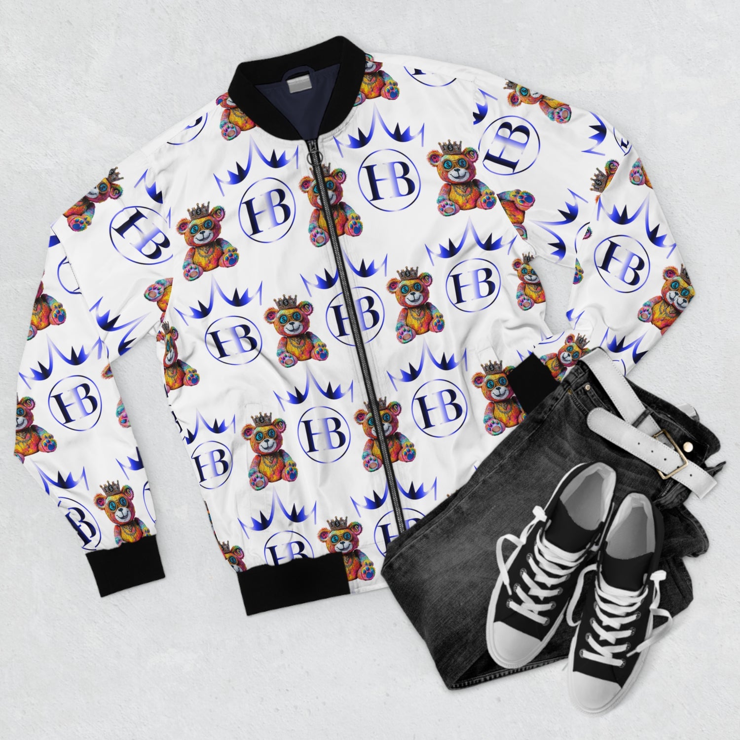 HB EXCLUSIVE
