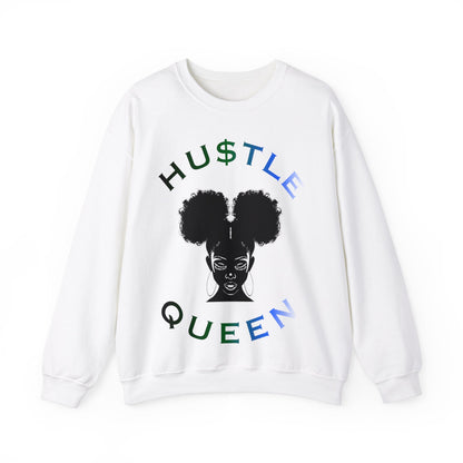 HUSTLE QUEEN