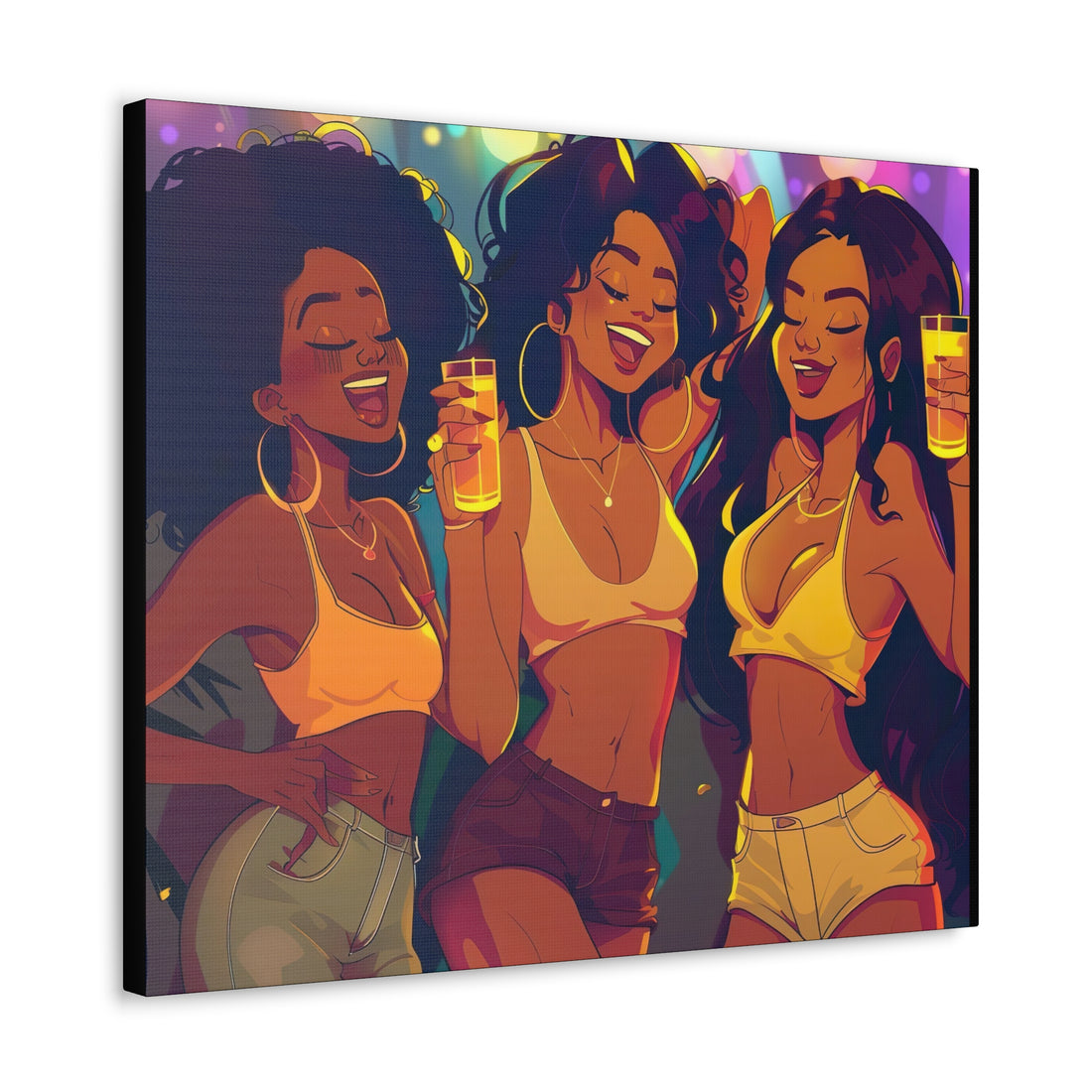 GIRLS NIGHT OUT