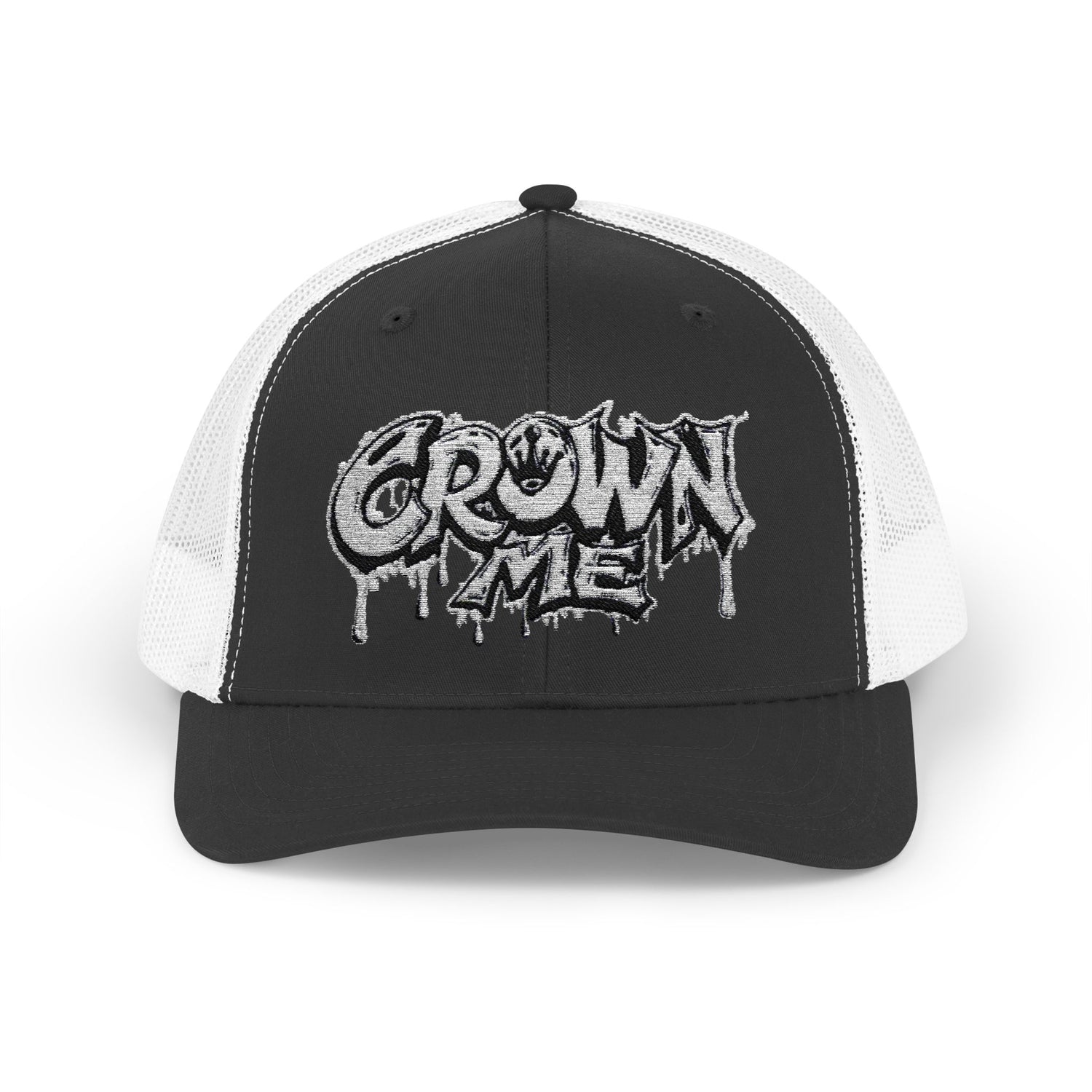 CROWN ME BY EMPERIAL DVSN