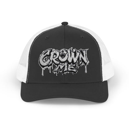 CROWN ME BY EMPERIAL DVSN