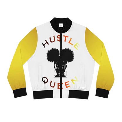 HUSTLE QUEEN